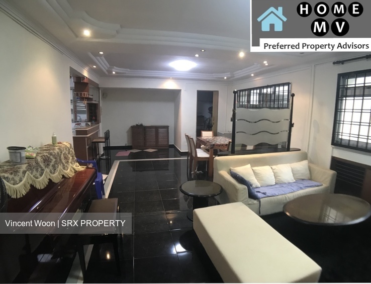 Blk 513 Choa Chu Kang Street 51 (Choa Chu Kang), HDB 5 Rooms #186691162